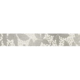 Керамическая Плитка Бордюр BERYOZA CERAMICA Дубай светло-бежевый 1с 500х54х9 26шт